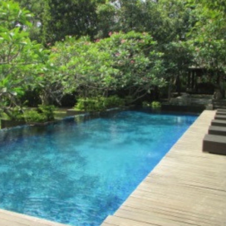 Villa Veranda 1 Kav X-3BR-SWIMMING POOL