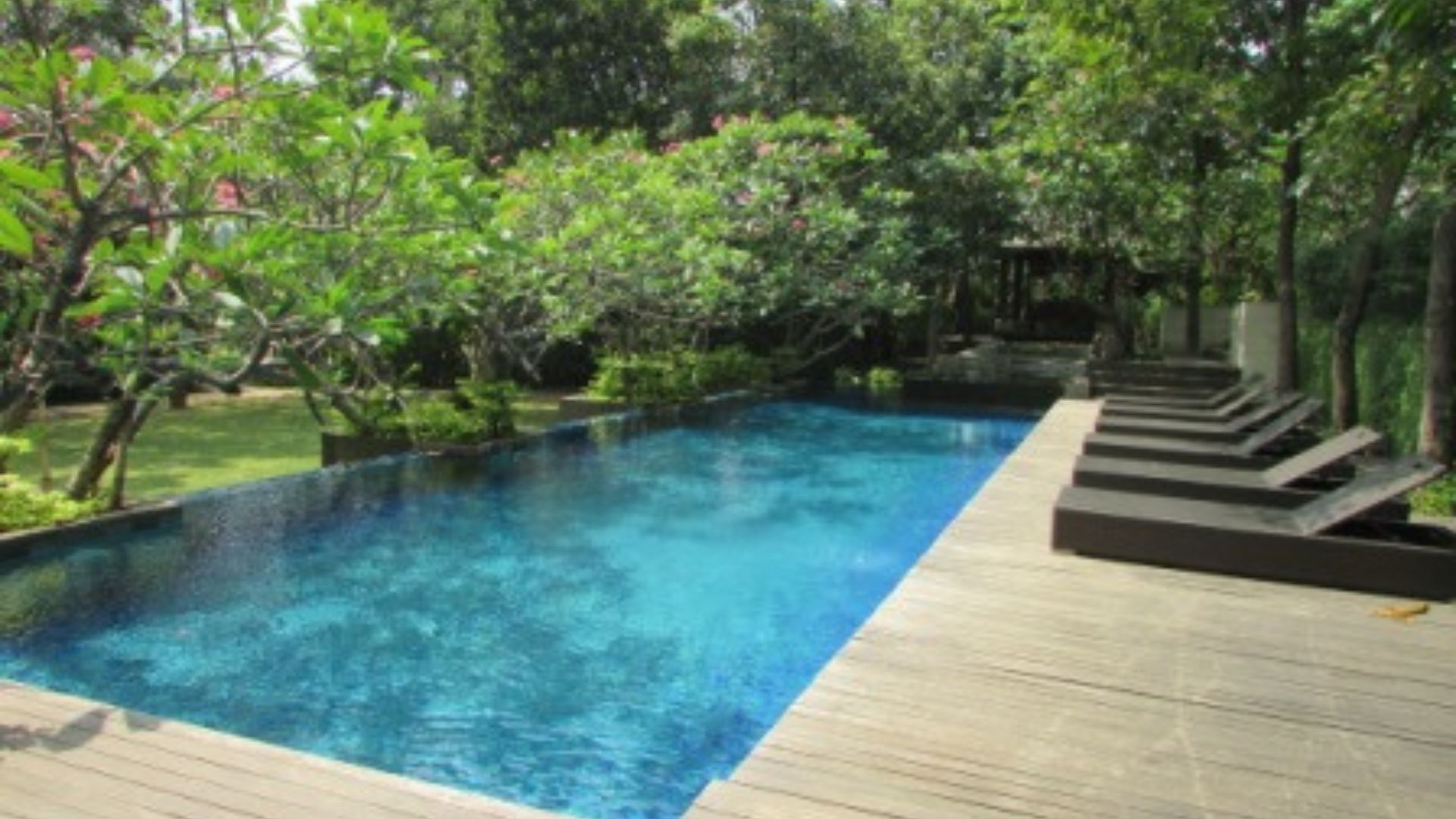 Villa Veranda 1 Kav X-3BR-SWIMMING POOL