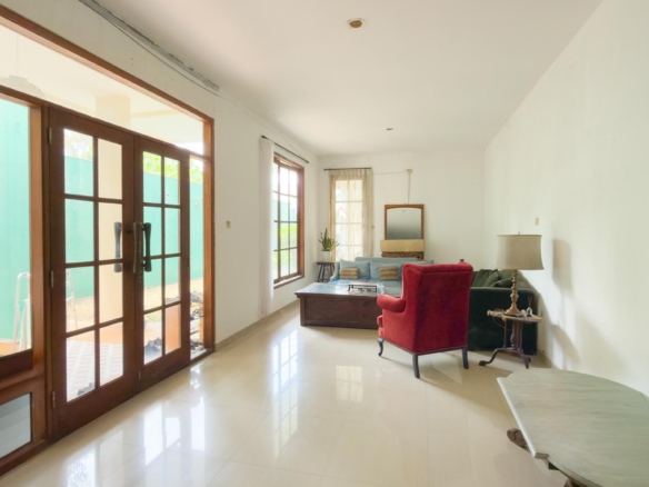 For Buy 11BR House South Jakarta Cilandak CLDS628