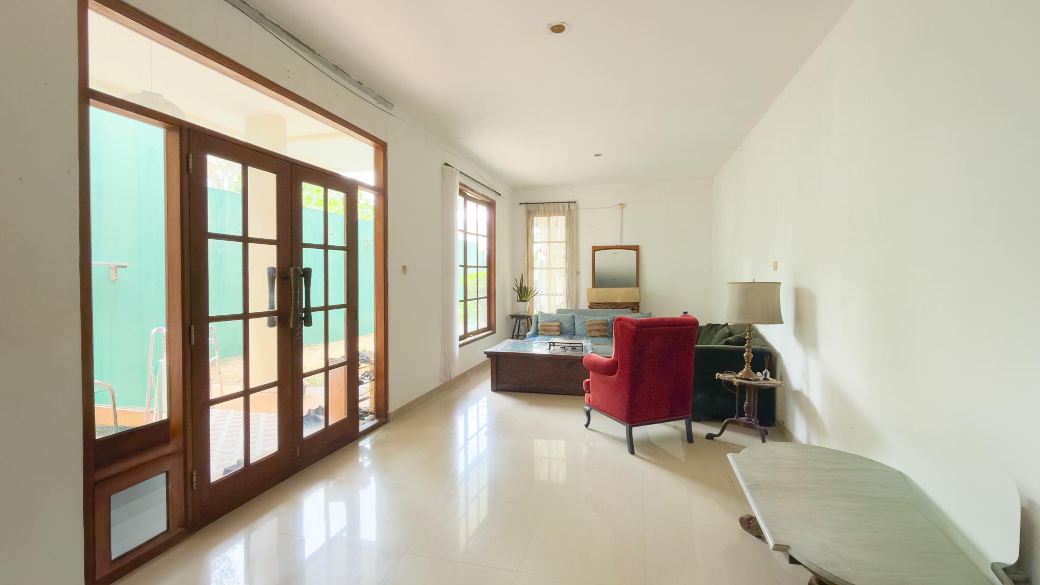 For Buy 11BR House South Jakarta Cilandak CLDS628