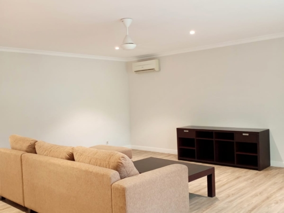 For Rent 3BR House South Jakarta Kemang KMGS127
