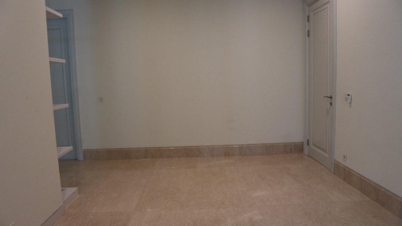For Rent 5BR House South Jakarta Kemang KMGS081