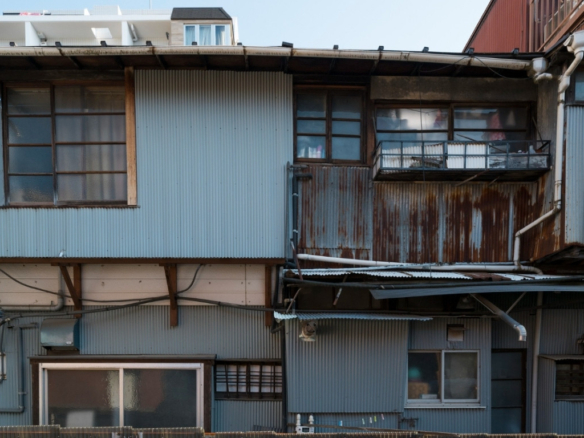 rumah industrial di jakarta