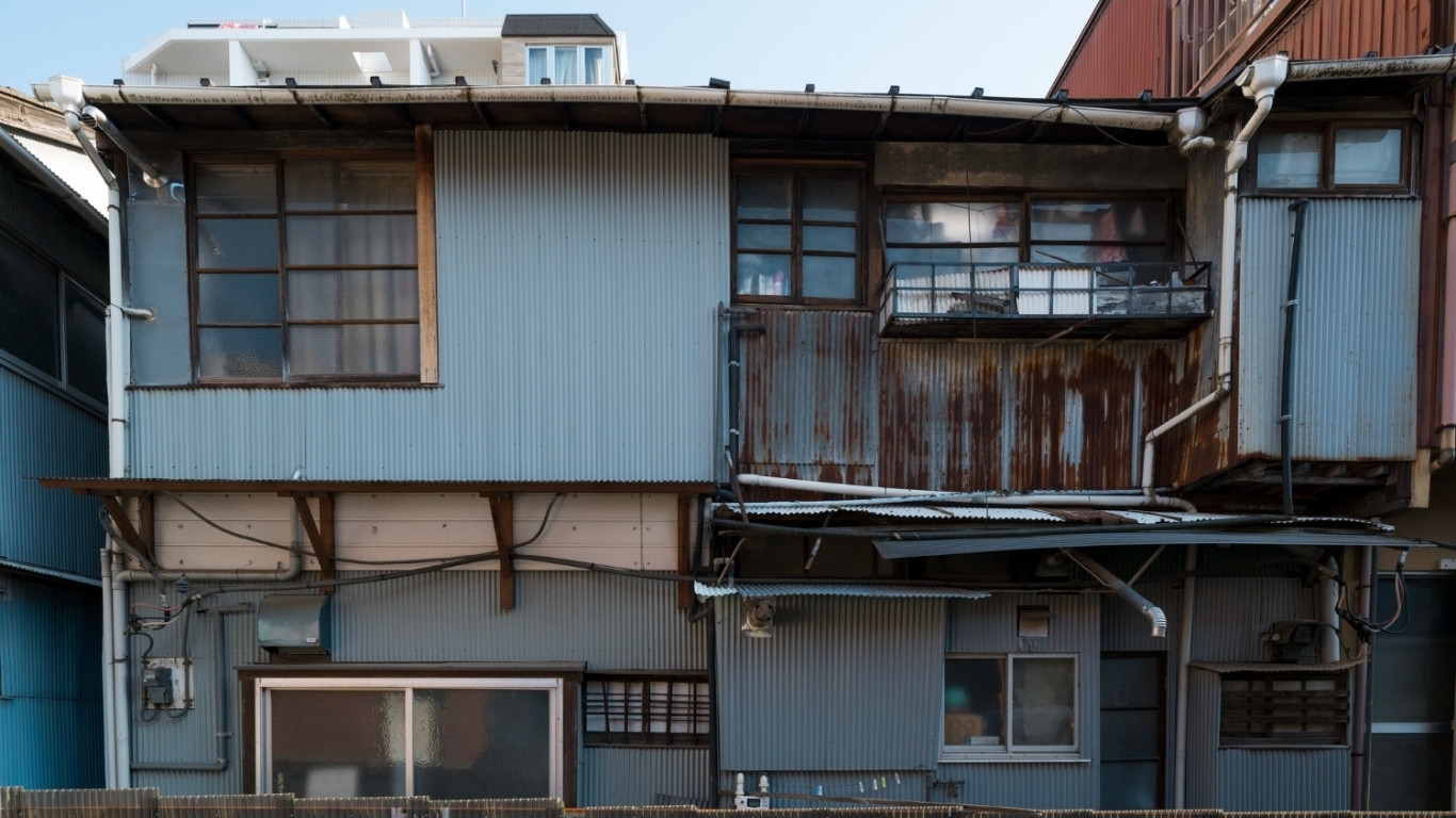 rumah industrial di jakarta