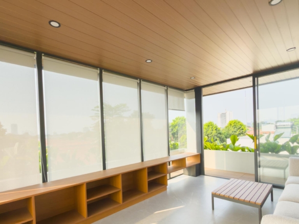 For Buy 4BR House South Jakarta Cilandak CLDS642