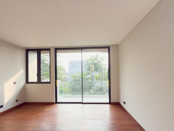 For Buy 4BR House South Jakarta Cilandak CLDS641