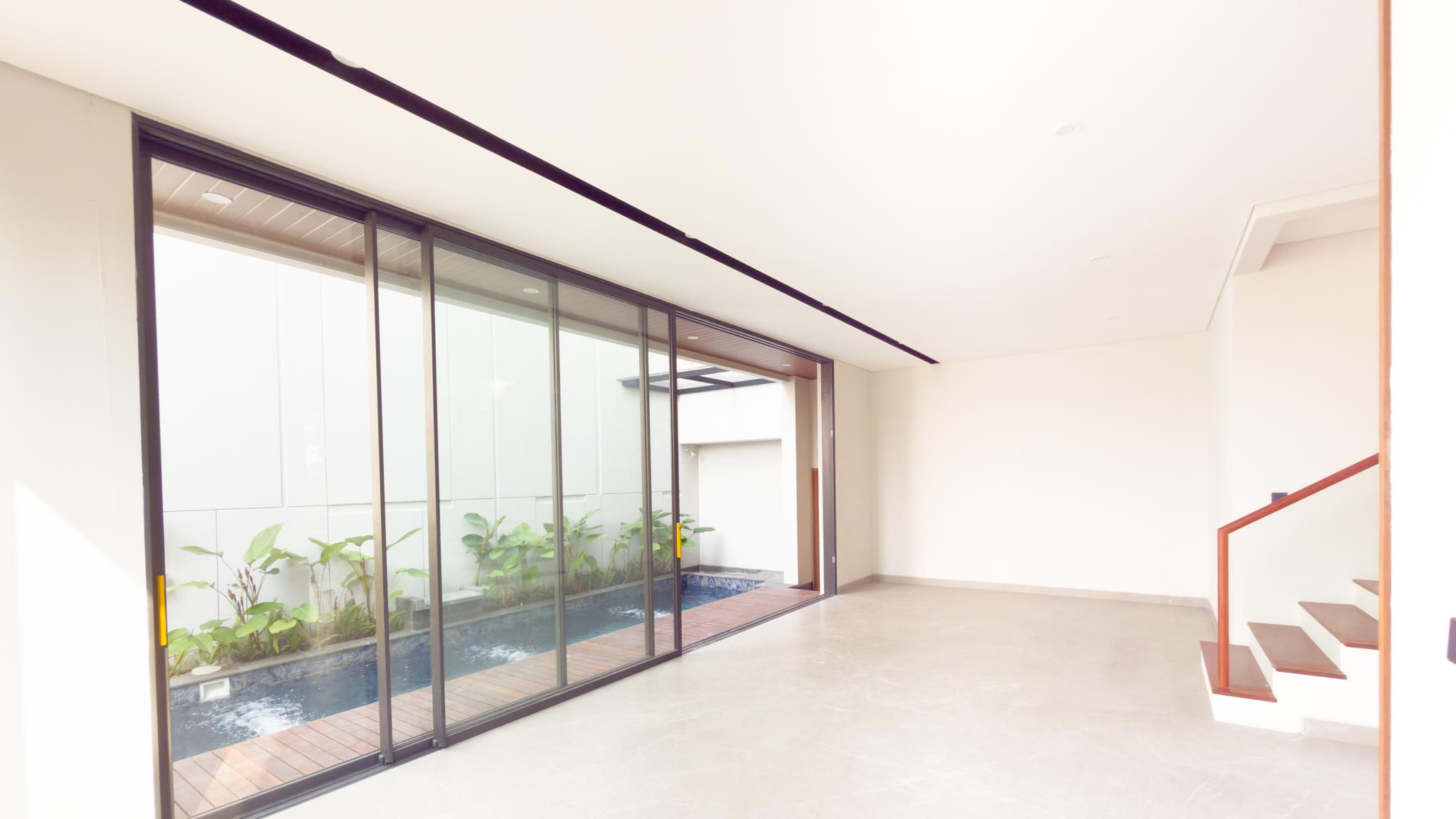 For Buy 4BR House South Jakarta Cilandak CLDS643