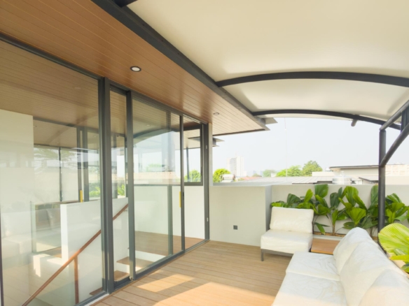 For Buy 4BR House South Jakarta Cilandak CLDS644