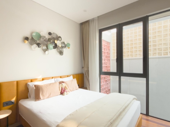 For Buy 4BR House South Jakarta Cilandak CLDS639