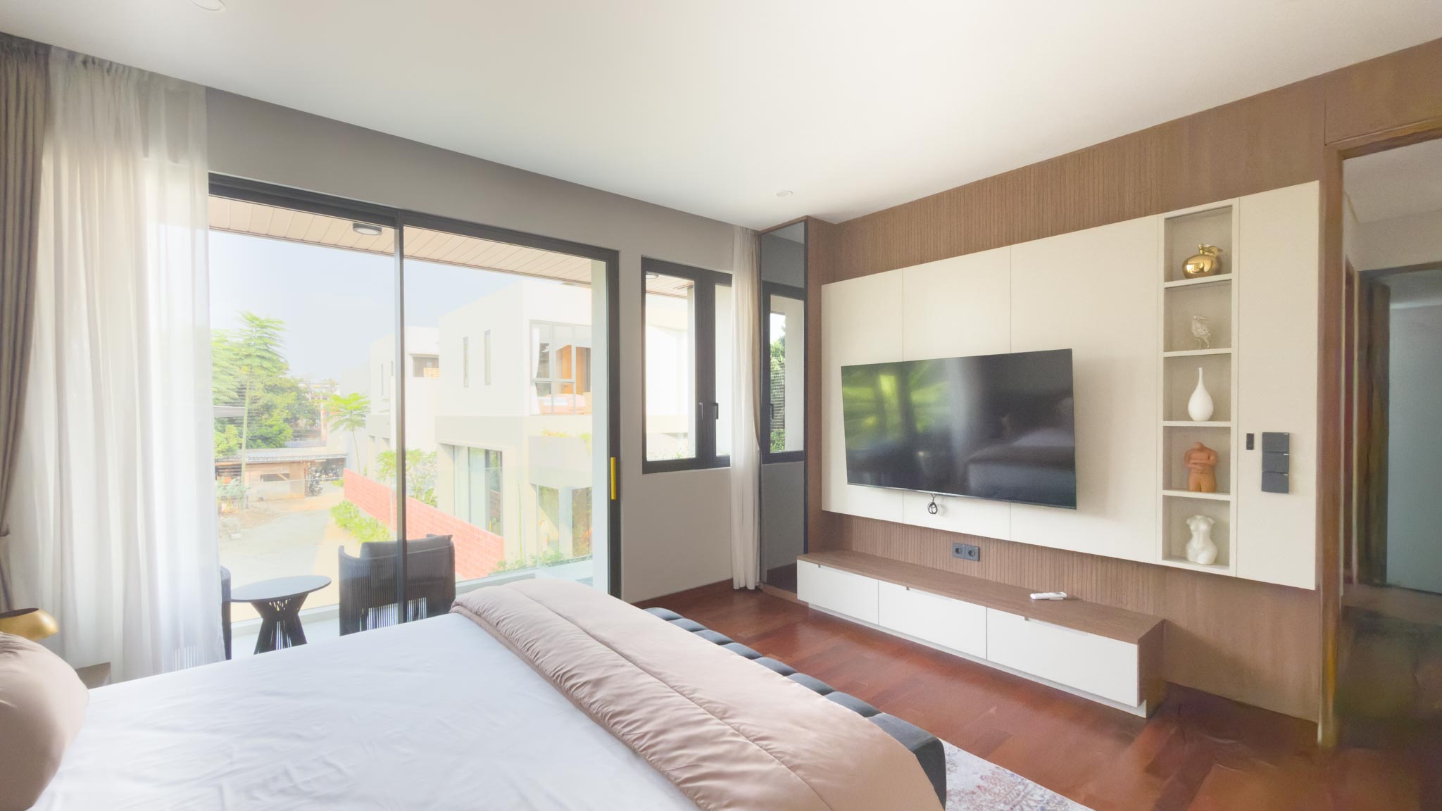 For Buy 4BR House South Jakarta Cilandak CLDS639