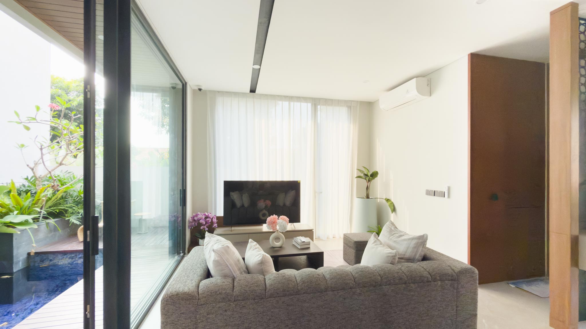 For Buy 4BR House South Jakarta Cilandak CLDS639