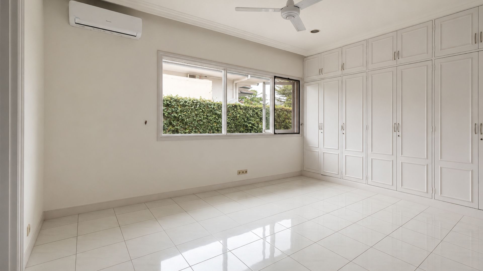 ASEM II BLOK J-5BR-BEDROOM 5 For Rent 4BR House South Jakarta Cipete CPT087