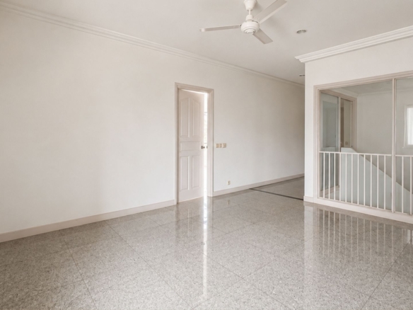 For Rent 4BR House South Jakarta Cipete CPT087