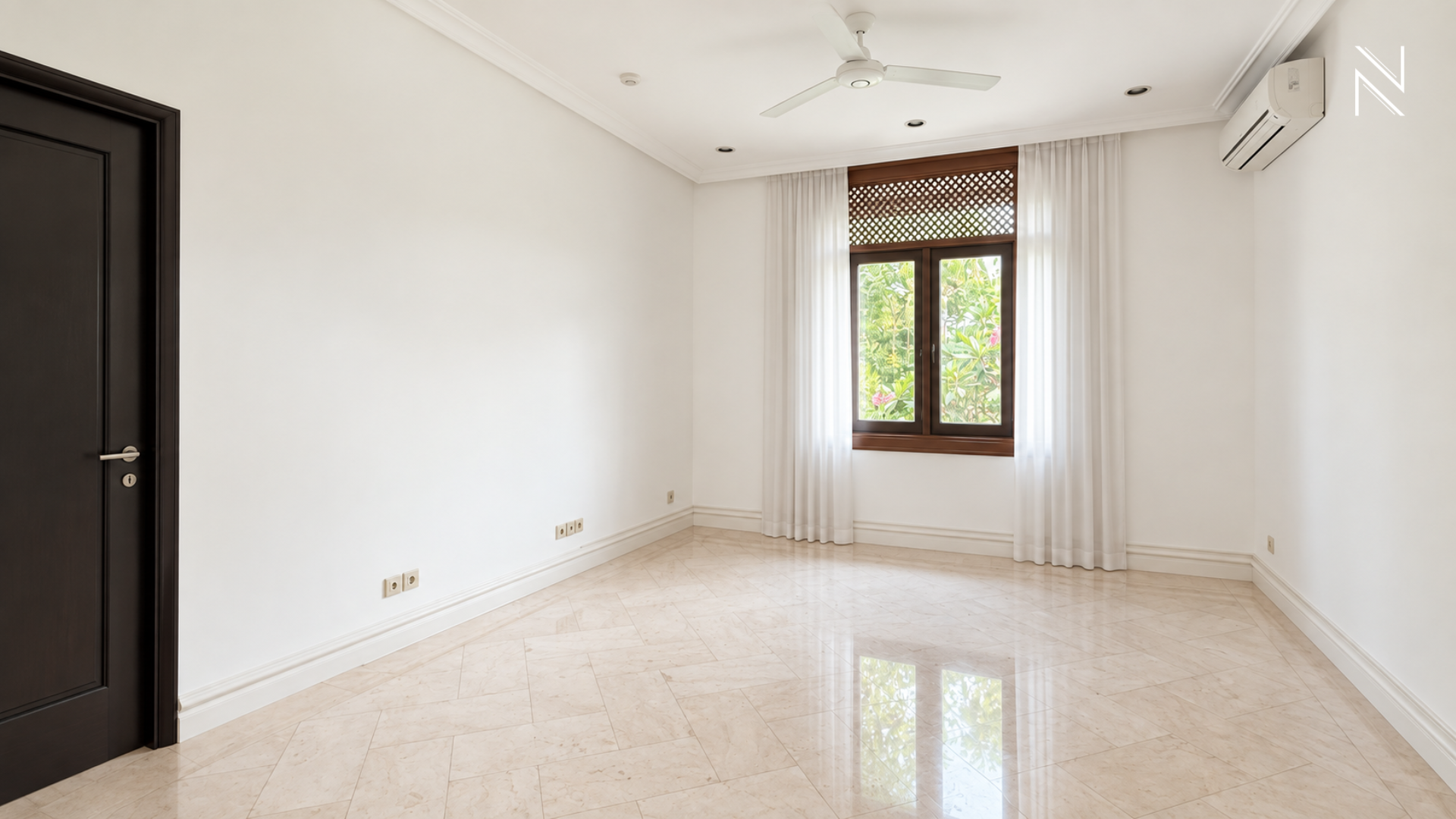 For Rent 5BR House South Jakarta Cilandak CLD417