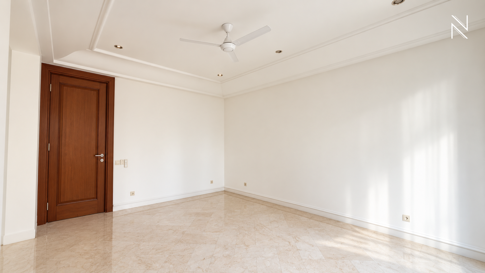 For Rent 5BR House South Jakarta Cilandak CLD417