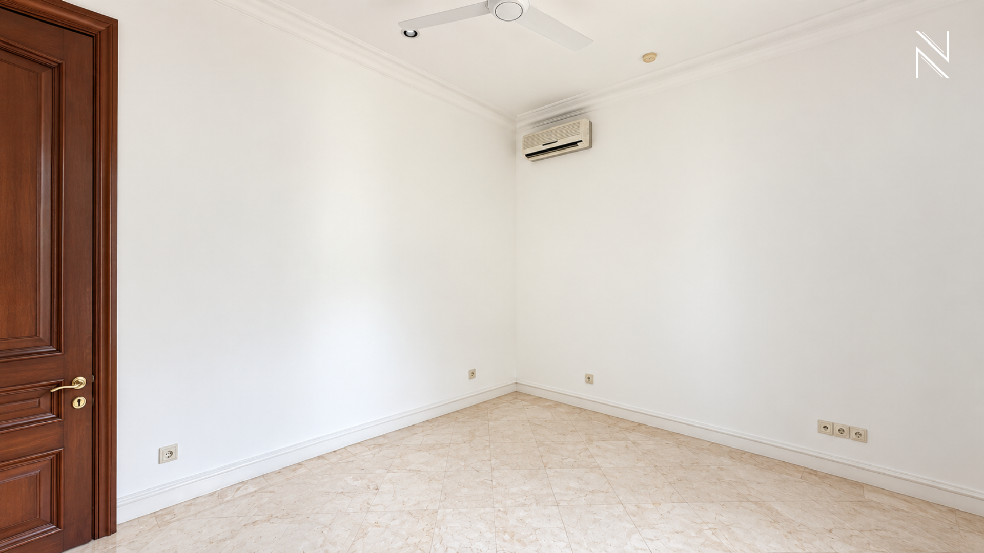 For Rent 5BR House South Jakarta Cilandak CLD417