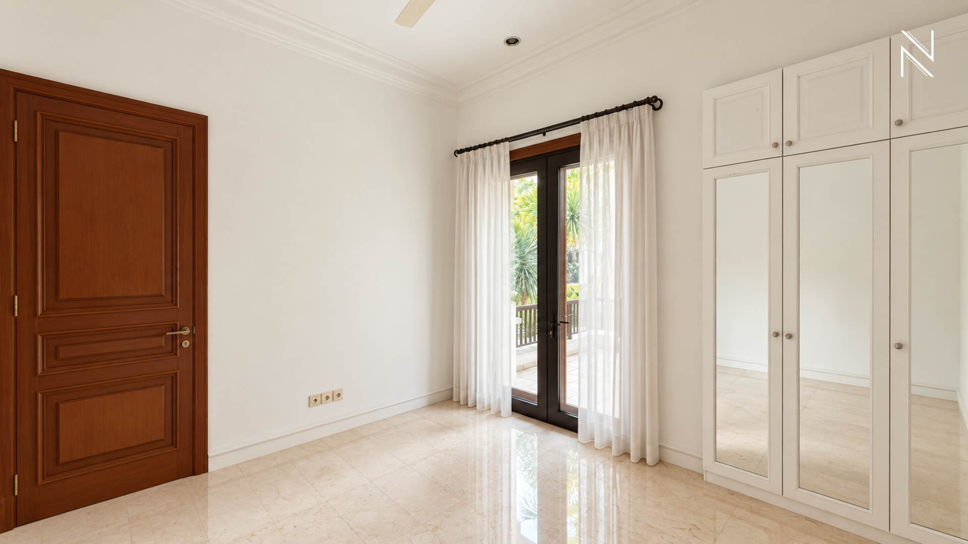 For Rent 5BR House South Jakarta Cilandak CLD417