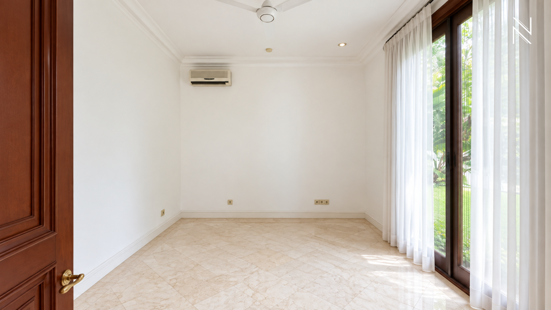 For Rent 5BR House South Jakarta Cilandak CLD417