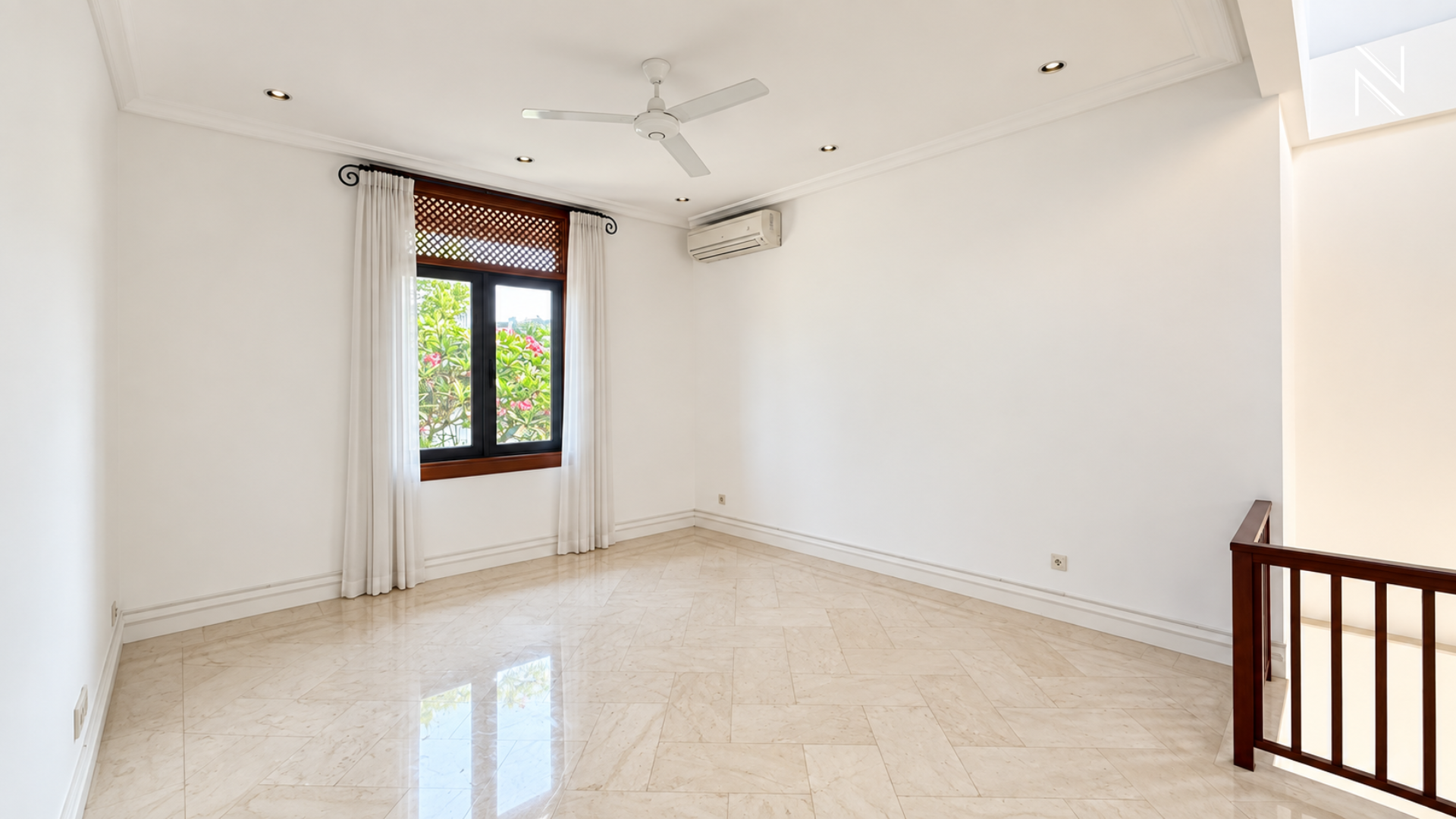 For Rent 5BR House South Jakarta Cilandak CLD417