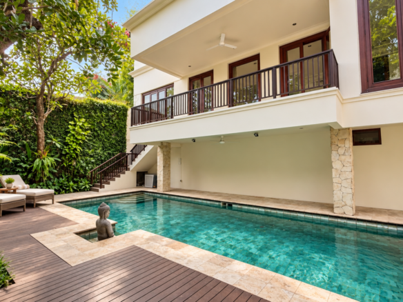 For Rent 5BR House South Jakarta Cilandak CLD417
