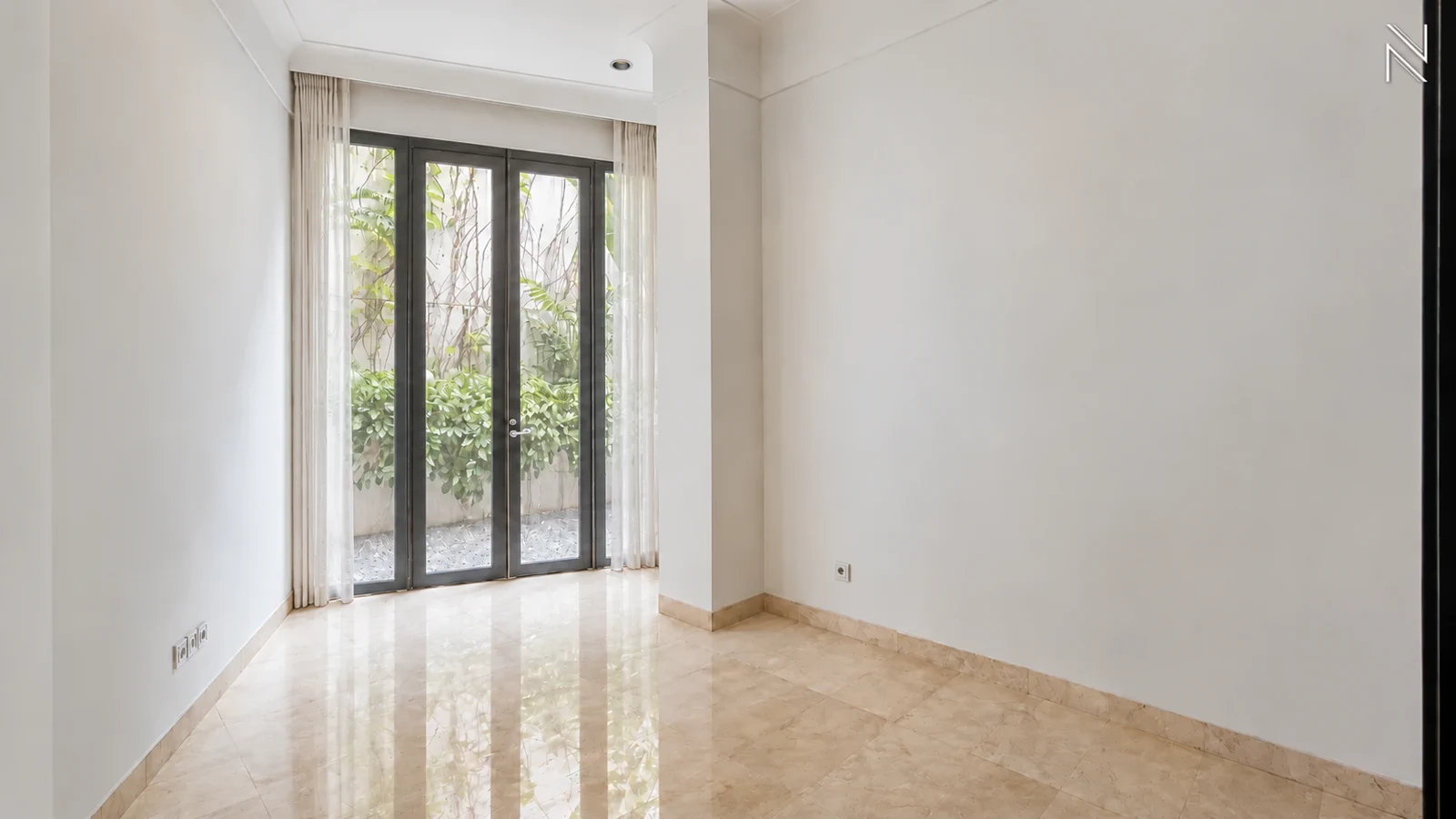 For Rent 3BR Apartment Atmaya Residence South Jakarta Cilandak AMY001