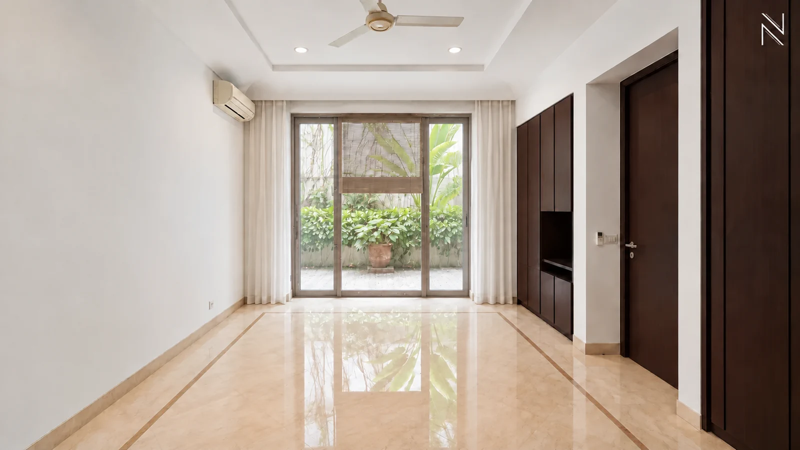 For Rent 3BR Apartment Atmaya Residence South Jakarta Cilandak AMY001