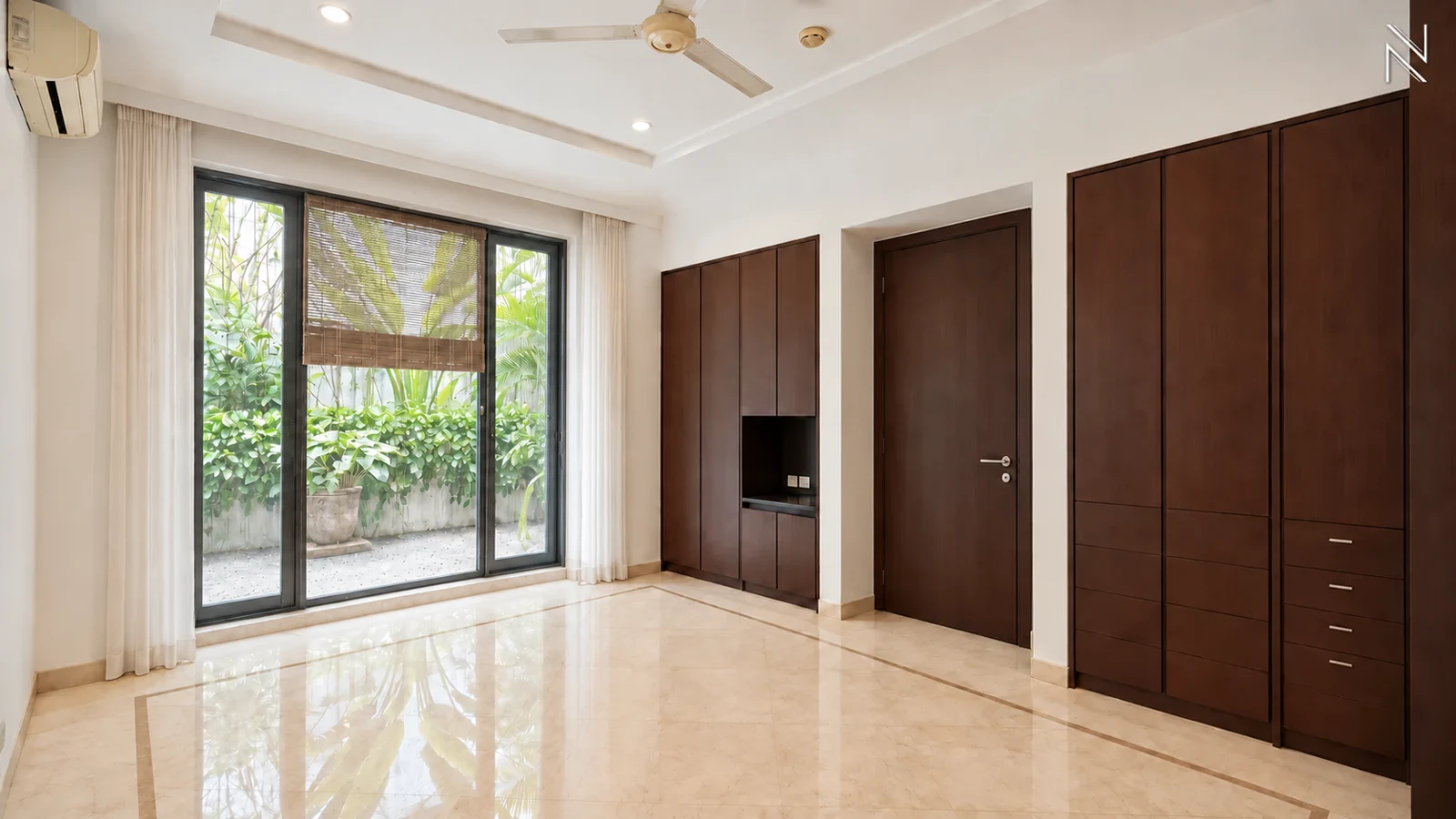 For Rent 3BR Apartment Atmaya Residence South Jakarta Cilandak AMY001
