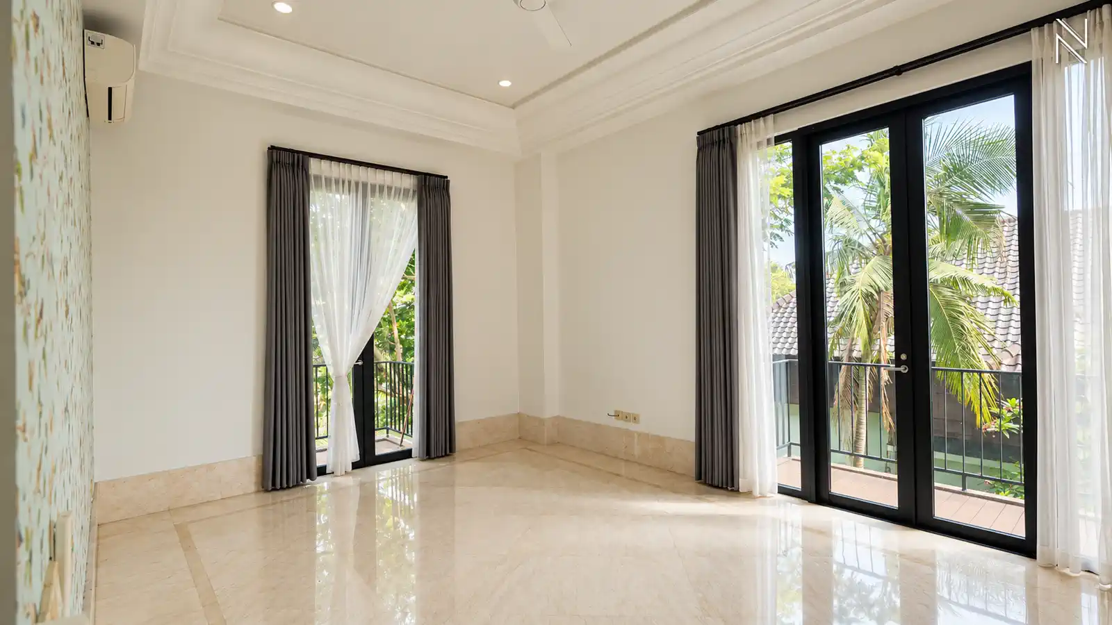 For Rent 4BR Apartment Atmaya Residence South Jakarta Cilandak AMY021