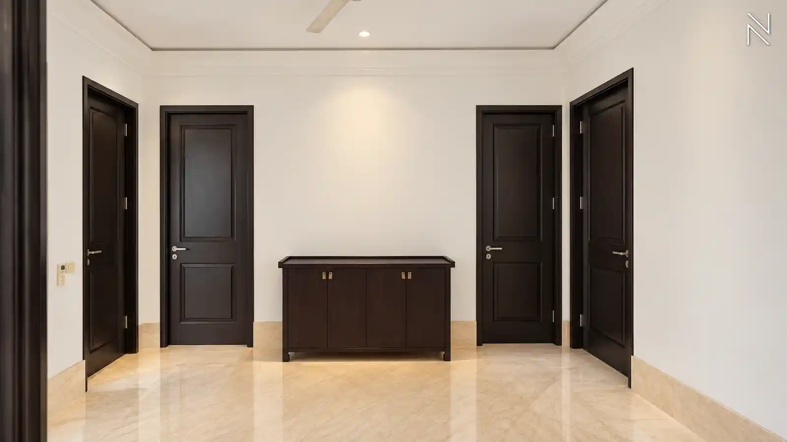 For Rent 4BR Apartment Atmaya Residence South Jakarta Cilandak AMY021