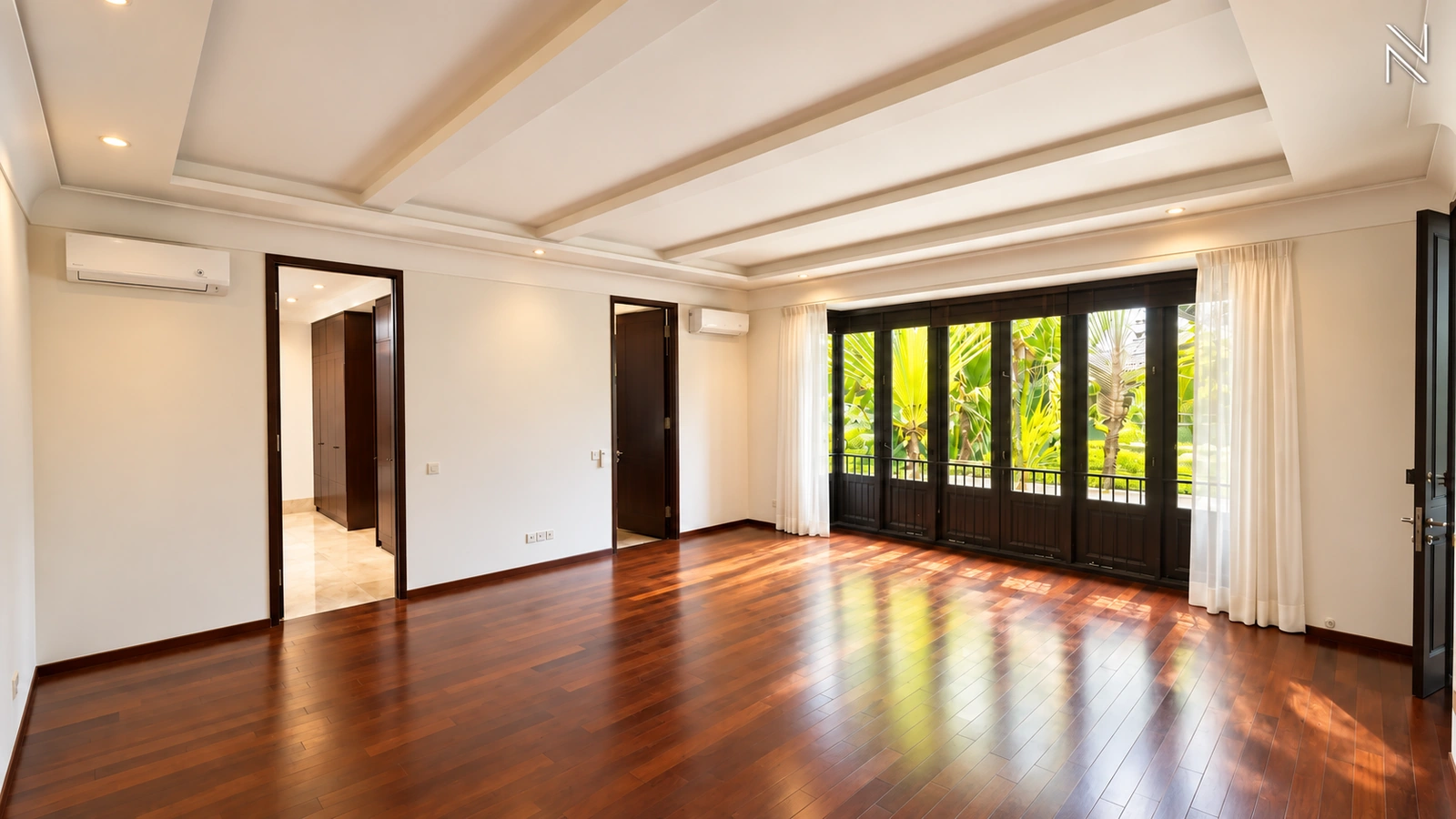 For Rent 5BR House South Jakarta Pejaten PJTN196