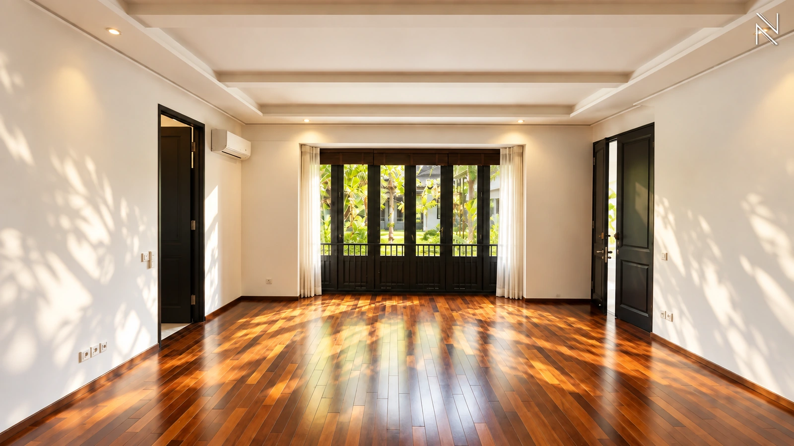 For Rent 5BR House South Jakarta Pejaten PJTN196
