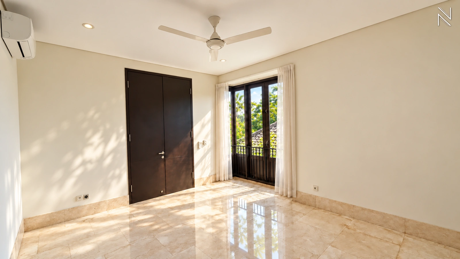 For Rent 5BR House South Jakarta Pejaten PJTN196