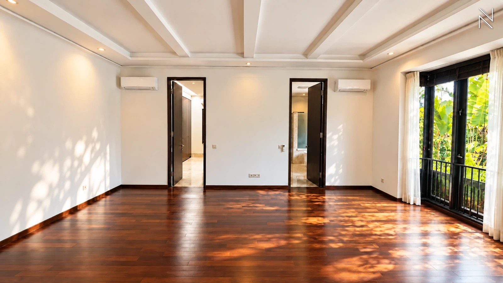 For Rent 5BR House South Jakarta Pejaten PJTN196