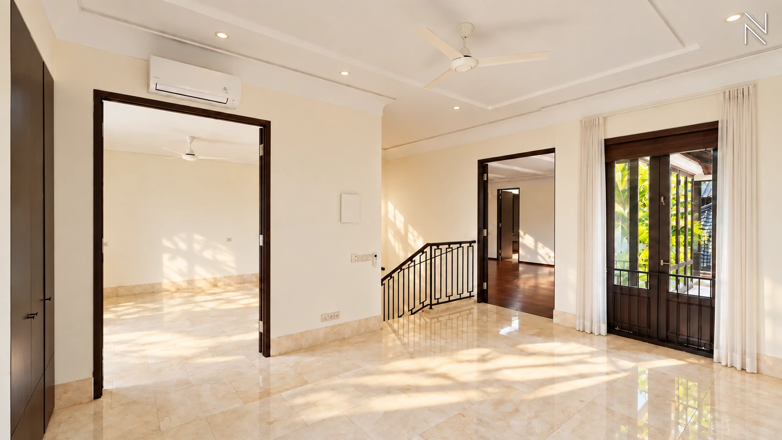 For Rent 5BR House South Jakarta Pejaten PJTN196