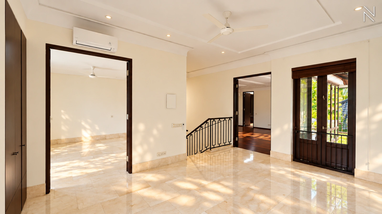 For Rent 5BR House South Jakarta Pejaten PJTN196