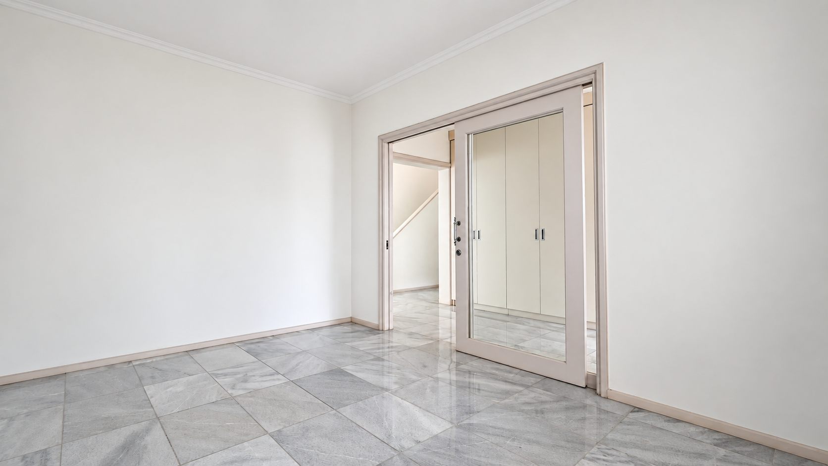 BLOK 5L-5BR-MULTIFUNCTION ROOM ANGLE 1 For Rent 4BR House South Jakarta Pondok Indah PNDIND355