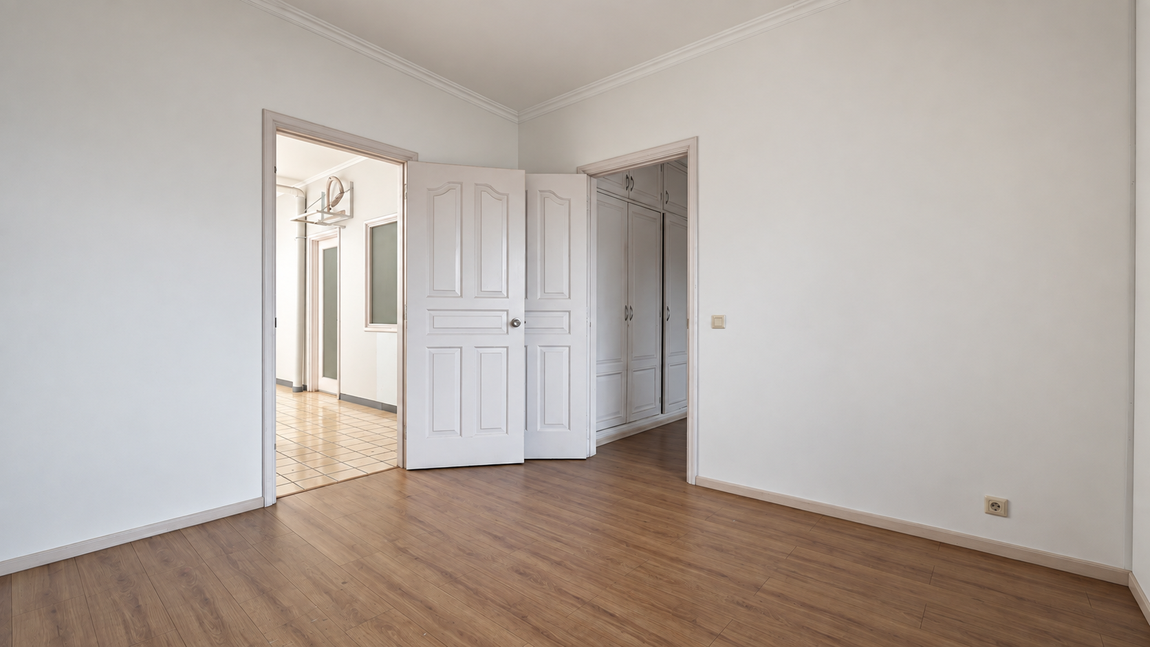 BLOK AA-5BR-BEDROOM 2 ANGLE 1 For Rent 4BR House South Jakarta Cipete CPT063