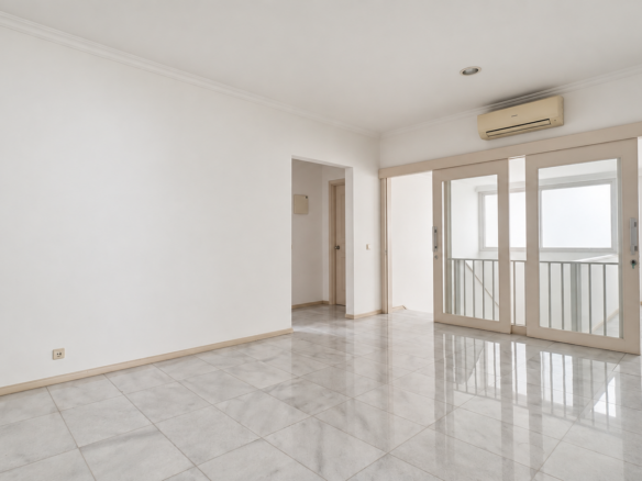 For Rent 4BR House South Jakarta Cipete CPT063