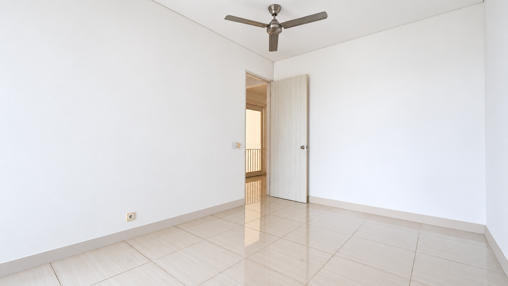 For Rent 4BR House South Jakarta Cipete CPT292