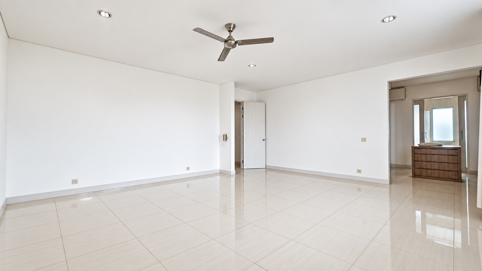 For Rent 4BR House South Jakarta Cipete CPT292