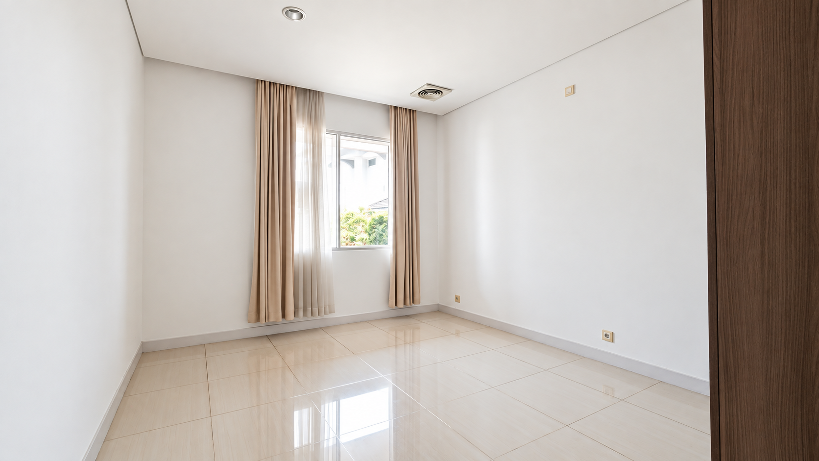 For Rent 4BR House South Jakarta Cipete CPT292