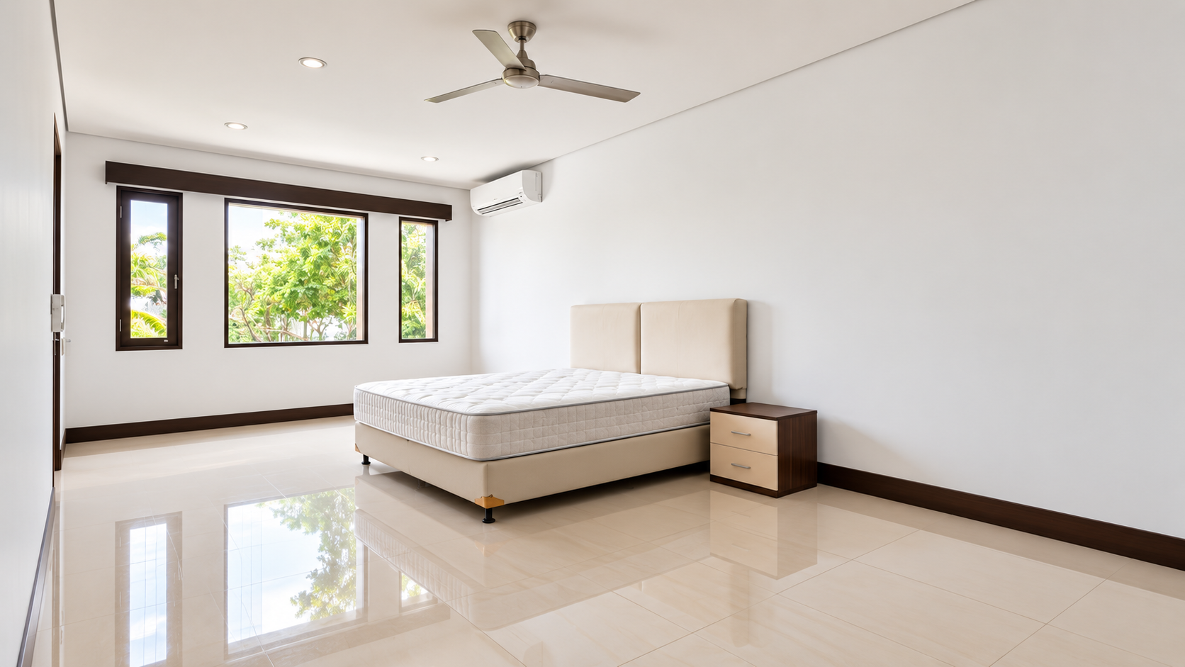 For Rent 4BR House South Jakarta Cilandak CLD607