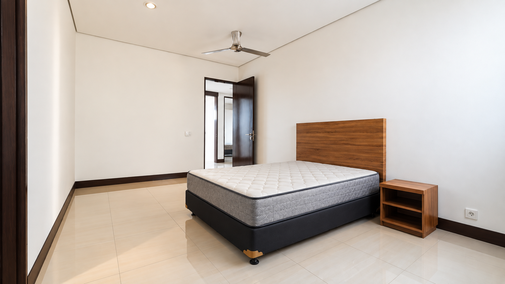 For Rent 4BR House South Jakarta Cilandak CLD607
