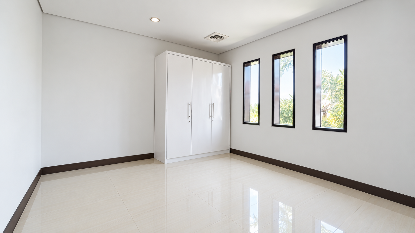 For Rent 4BR House South Jakarta Cilandak CLD607