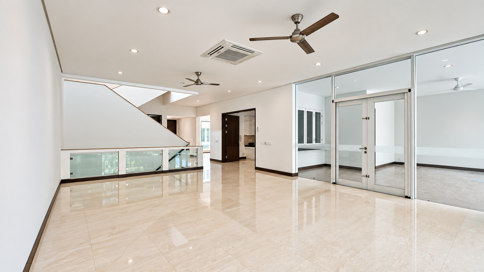 For Rent 4BR House South Jakarta Cilandak CLD607
