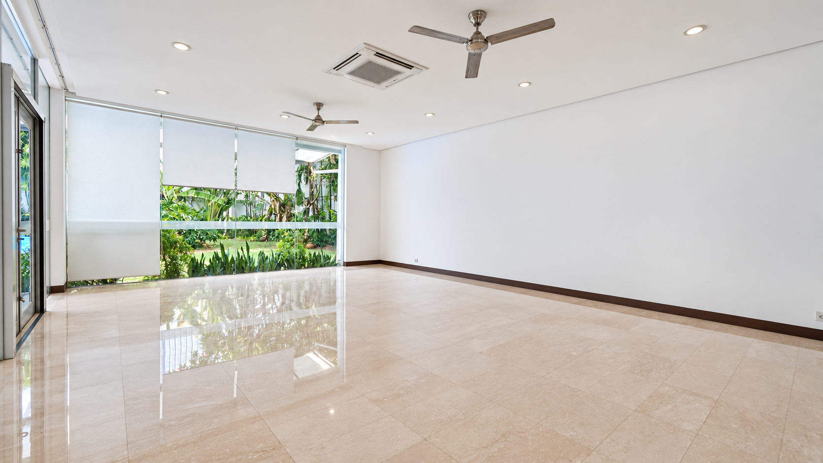For Rent 4BR House South Jakarta Cilandak CLD607