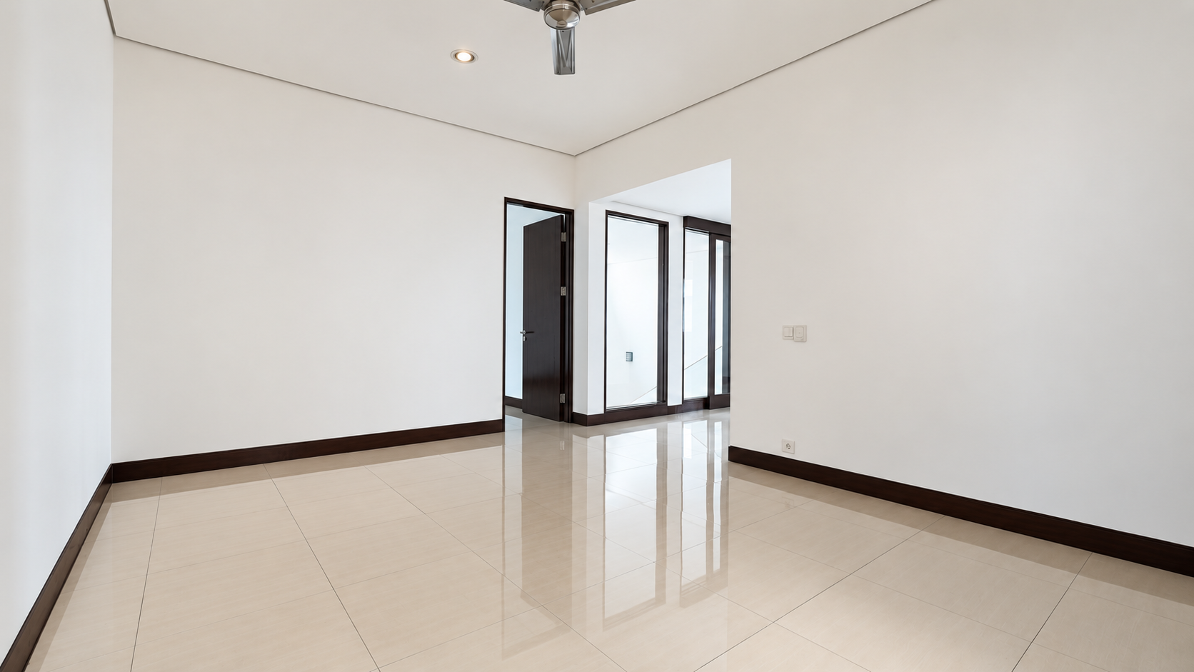 For Rent 4BR House South Jakarta Cilandak CLD607