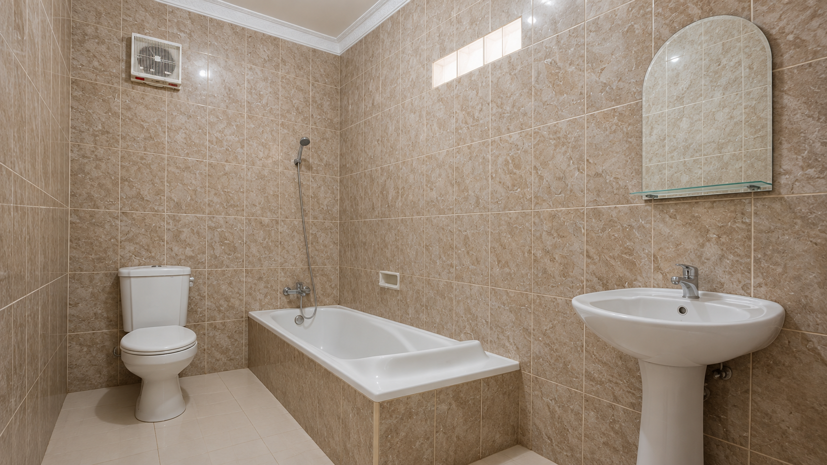 For Buy Apartment Lombok LOMS001