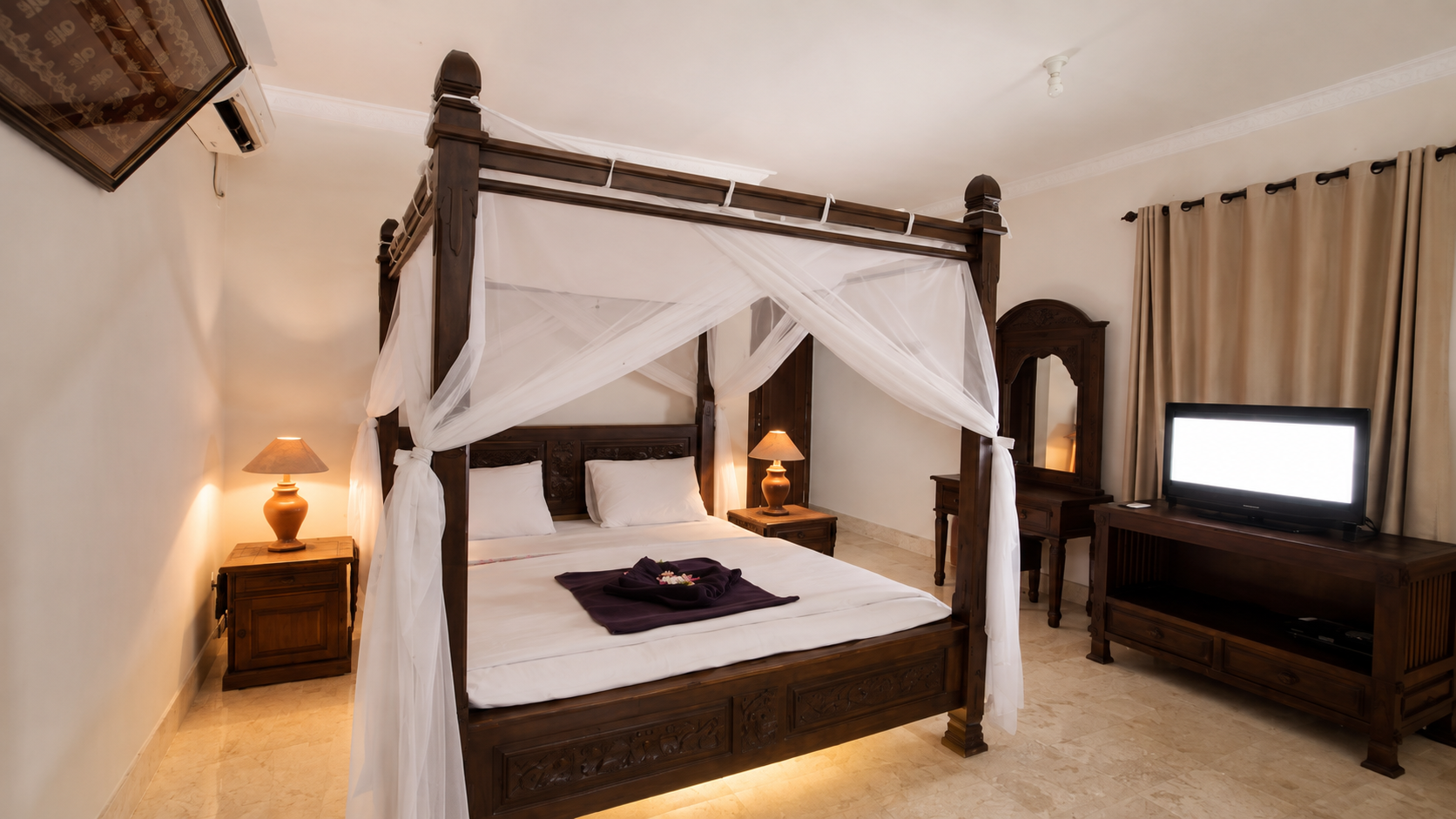 For Buy Apartment Lombok LOMS001