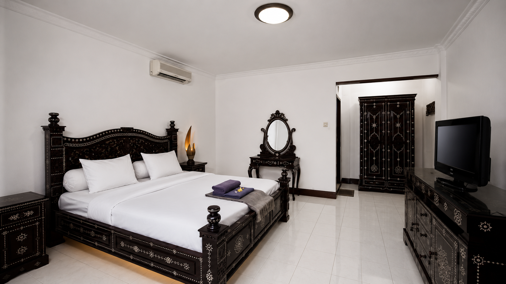 For Buy Apartment Lombok LOMS001